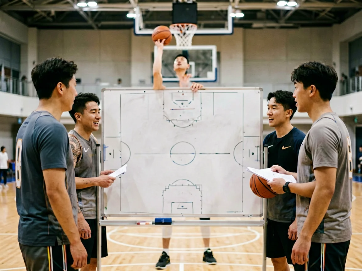 WNBA季后赛大幕将启各队核心球员备战动态引球迷热议